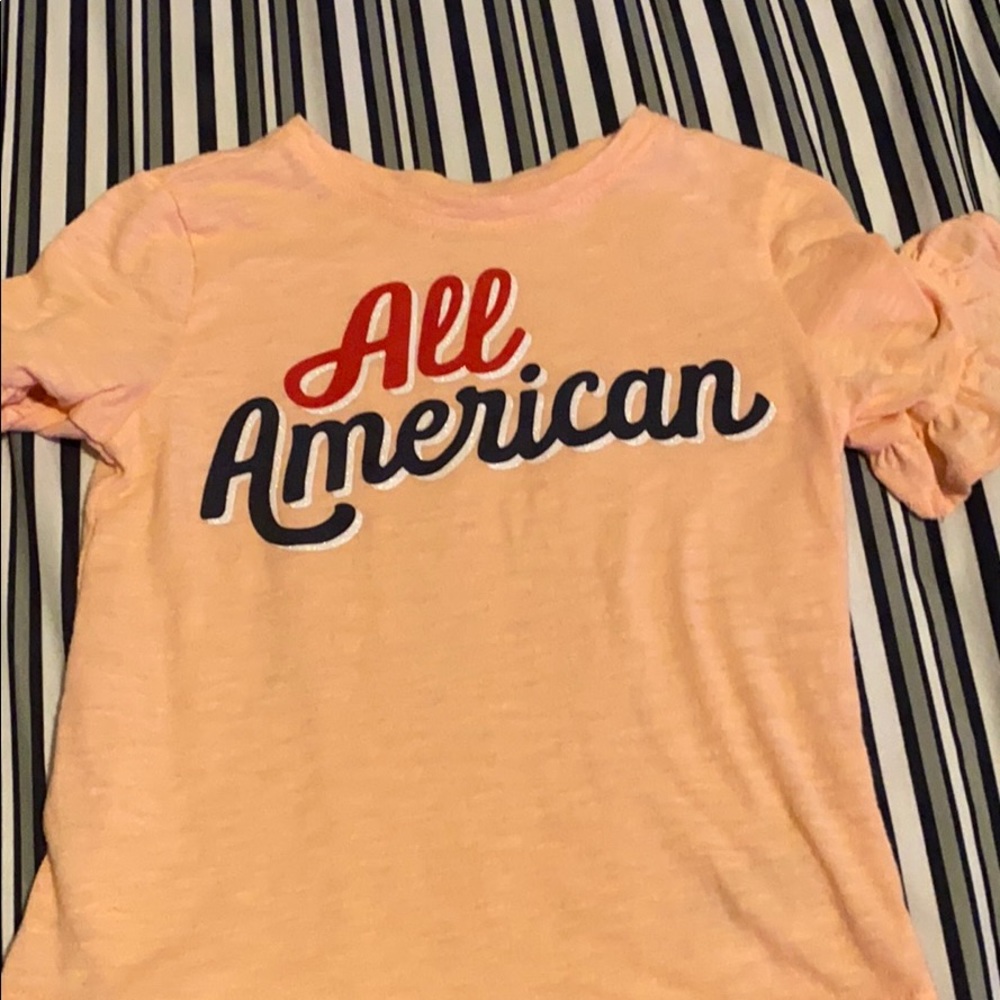 Old Navy Top